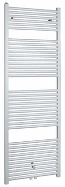 Elara sierradiator 181,7 x 60,0 cm glans wit