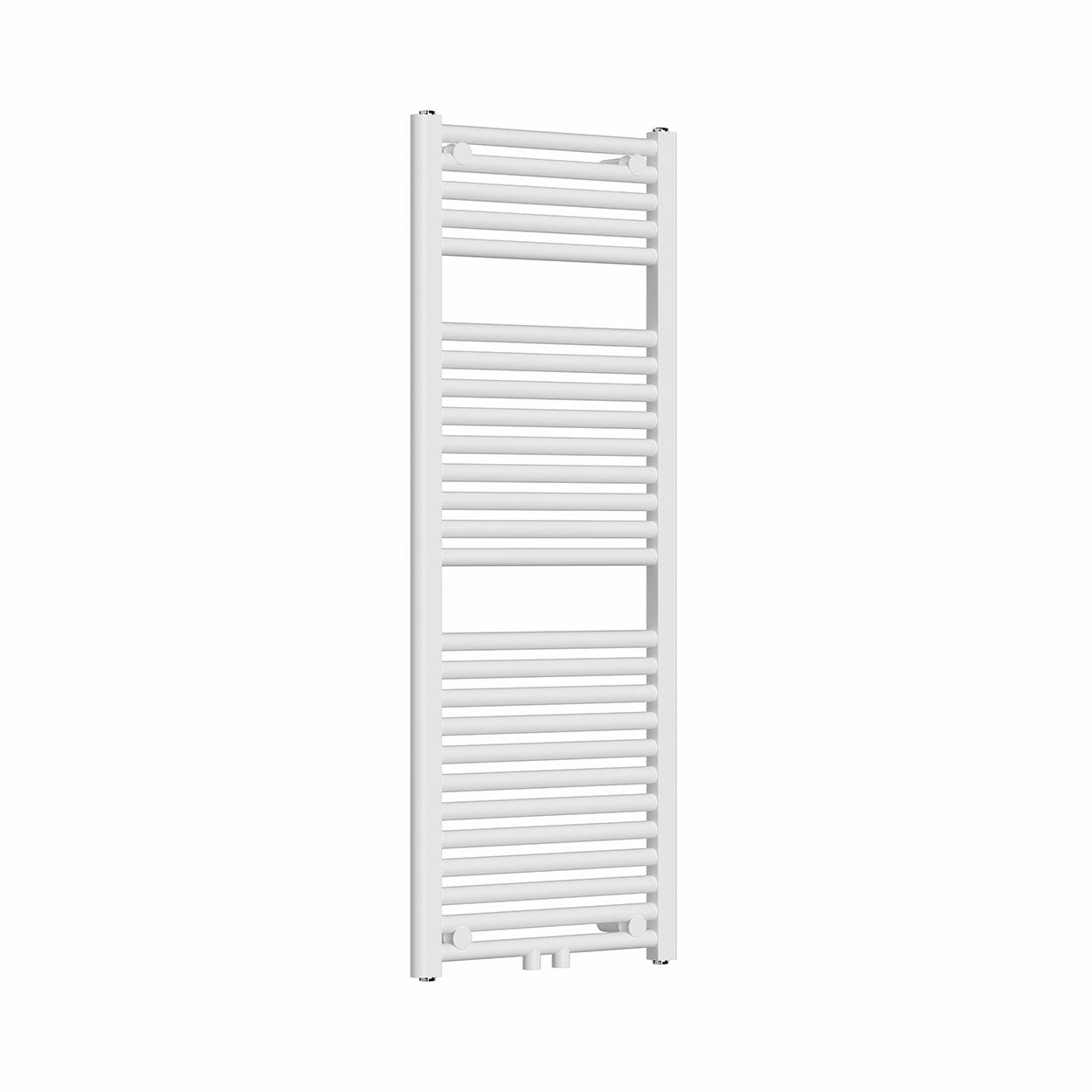 Wiesbaden Elara Radiator 118.5 Glans Wit