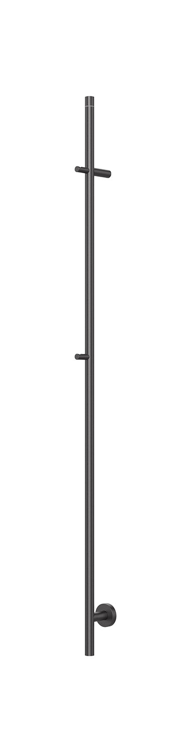 Wiesbaden Callista Radiator Gunmetal