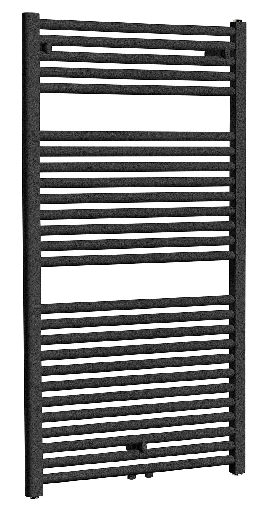 Wiesbaden Elara Radiator 118.5 Antraciet
