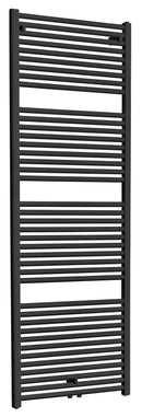 Elara sierradiator 181,7 x 60,0 cm antraciet