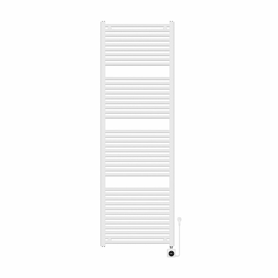 Wiesbaden Elara Radiator 181.7 Glans Wit