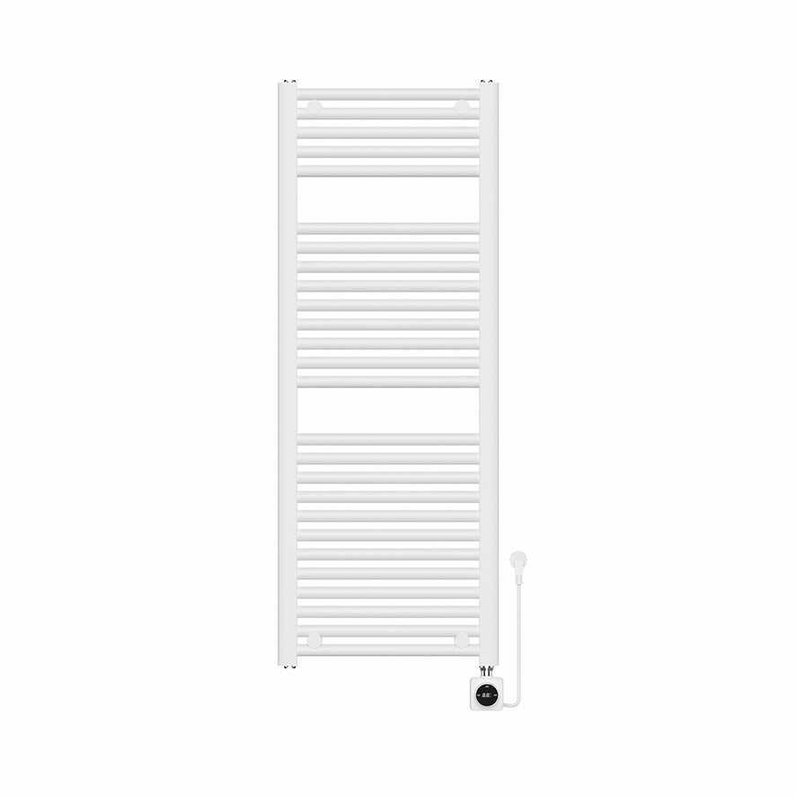 Wiesbaden Elara Radiator 118.5 Glans Wit