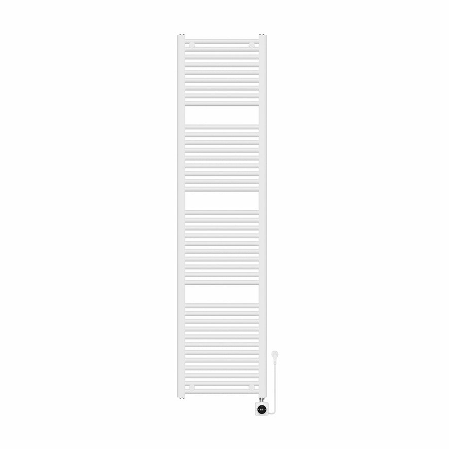 Wiesbaden Elara Radiator 181.7 Glans Wit