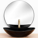 Opzetwastafel Rea Royal 60 Black - View 4