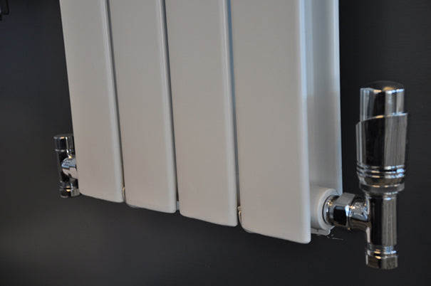 Wiesbaden Overig Radiator Chroom