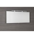 LED-verlichting detail Sapho Cloe spiegelkast