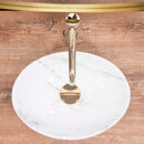 Opzetwastafel Rea Sofia Mini Shiny Aiax - View 4