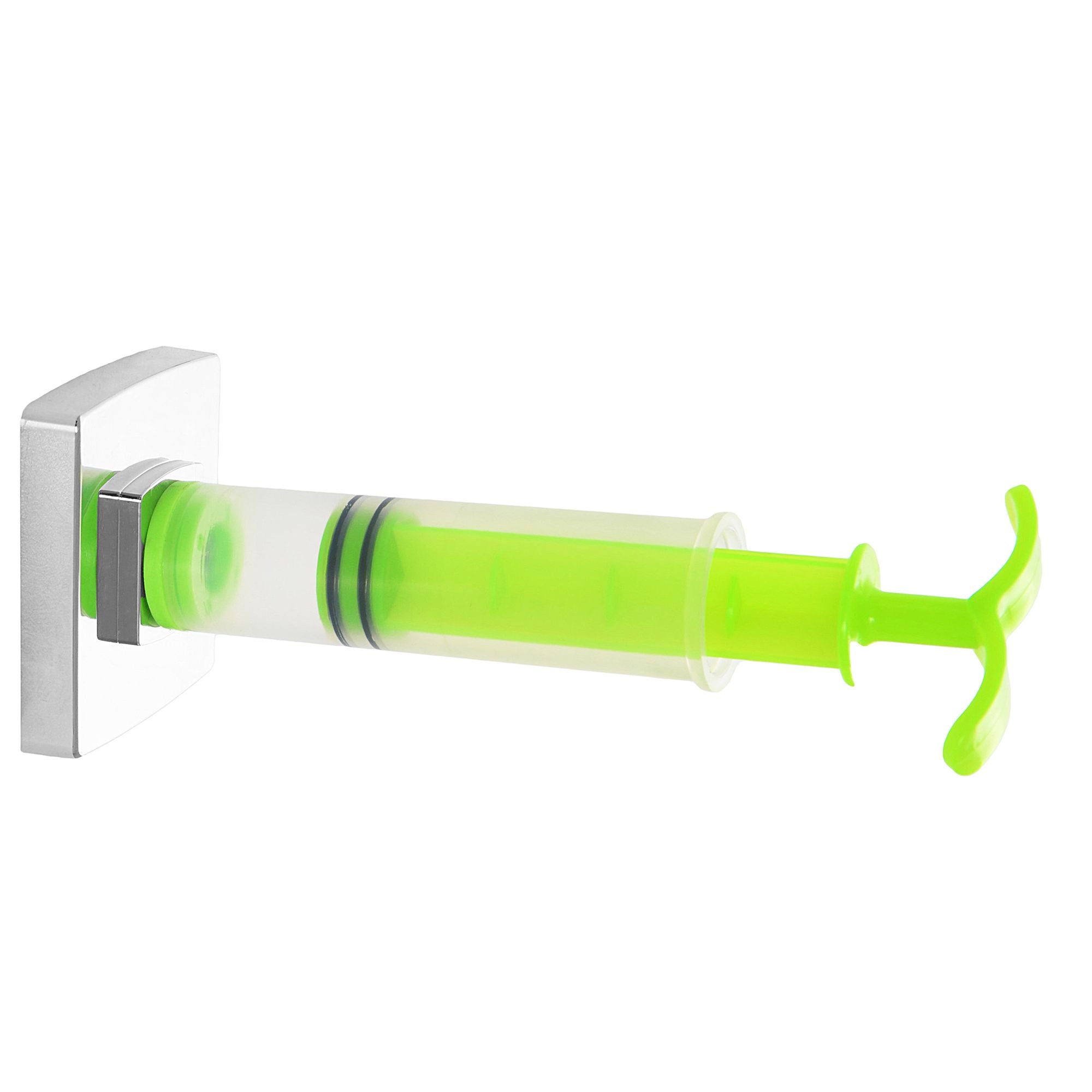 Toiletpapierhouder zonder zwart te boren 381698