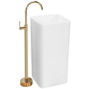 Vrijstaande wastafel Rea Holly