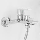 Badmengkraan REA Flip Chrom - View 2