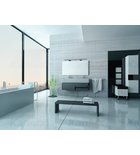 Asten LED Wall Wandlamp 12 w IP44 Aluminium Zwart - Foto 2