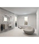 Asten LED Wall Wandlamp 12 w IP44 Aluminium Chroom - Foto 2
