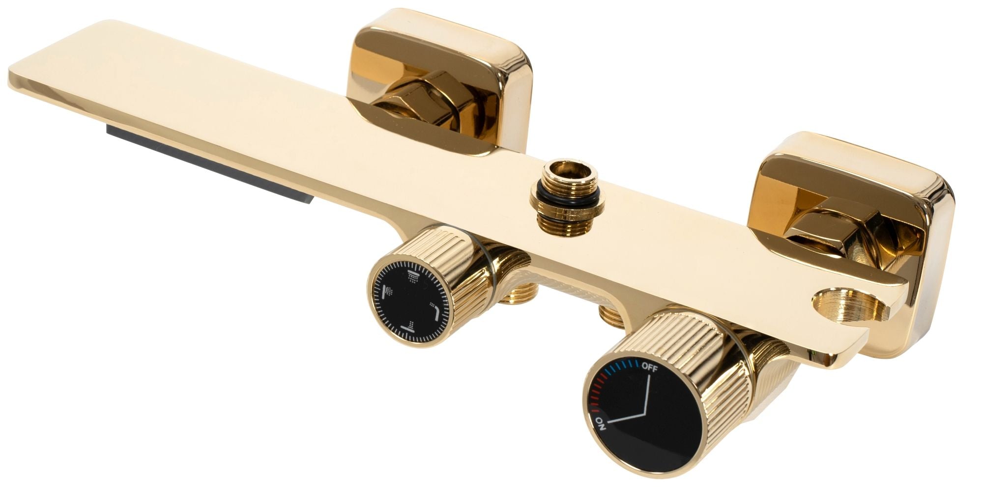 Doucheset REA Helix Goud