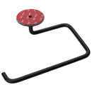 UCHWYT NA PAPIER TOALETOWY Black 322204 NER - View 5