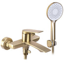 Badmengkraan REA AVALON Gold Brush