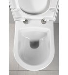 NERA Wandtoilet Complete WC inbouwset Schwab