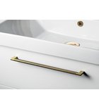 Sapho Greep 35 Cm Goud