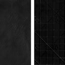 Douchebak Rea Magnum Black 90x90 - View 7