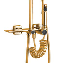 Doucheset REA Helix Gold - View 2