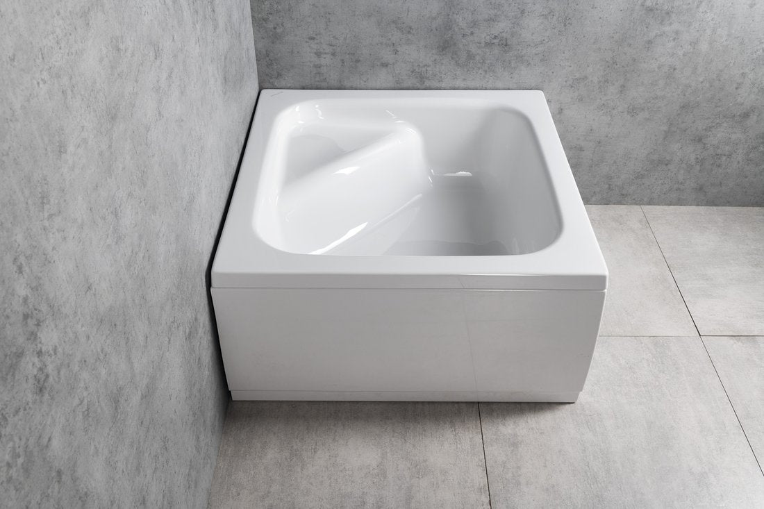 VISLA 80x80 in situ