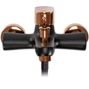 Badmengkraan REA Mild Black Rose Gold - View 5