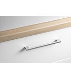 Sapho Greep 20 Cm Chroom