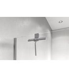 Polysan Raamwisser 21 X 19 cm RVS Grey - Foto 2