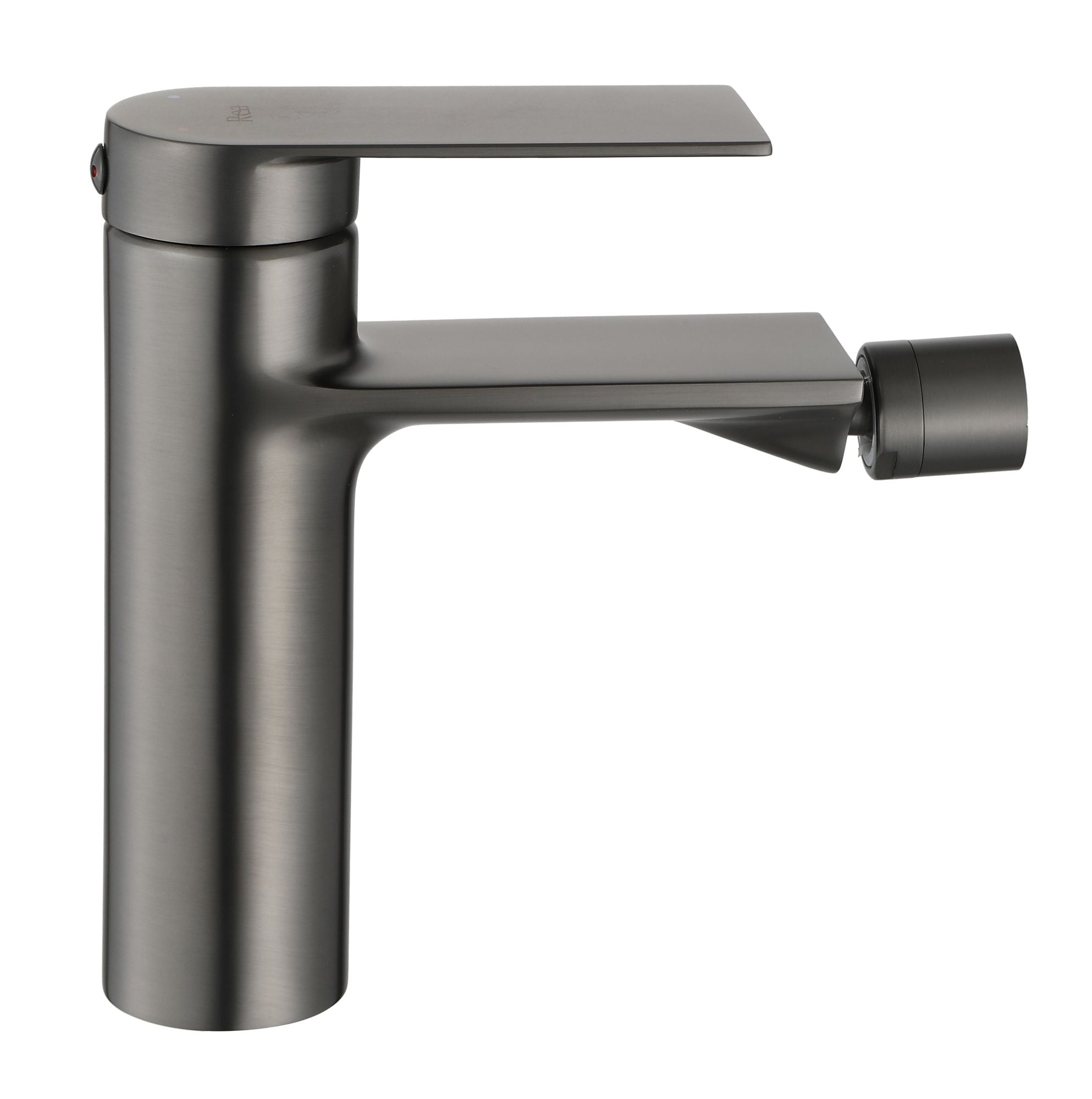 Rea Storm Titanium Bidetkraan