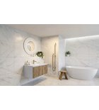 Sapho Lorea Badmeubel 80x50x45 Cm Wit Mat