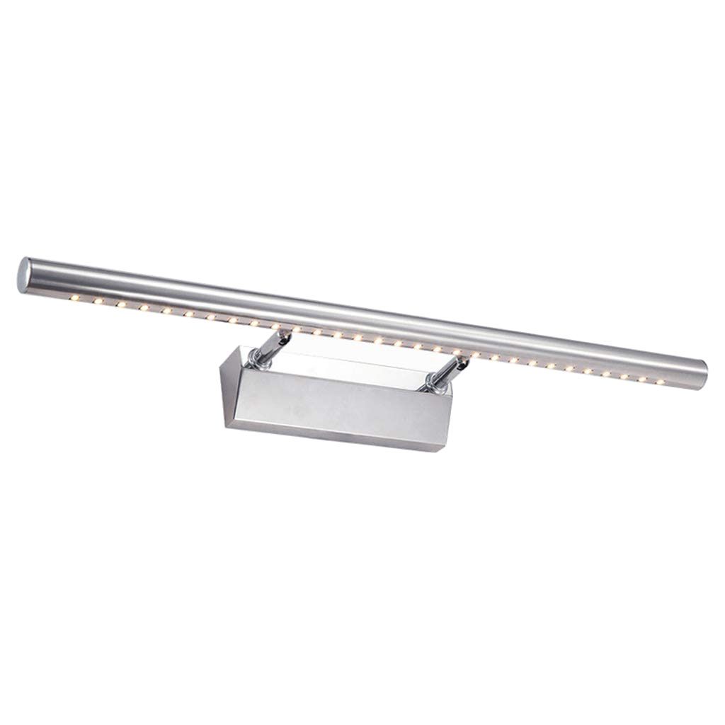 Voor Wandlamp Lampen Azure Led Spiegel 9W 70cm App363-1W