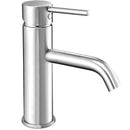 Wastafelkraan Rea Lungo Chrom Low - View 3