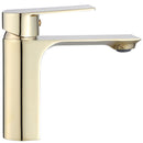 Wastafelkraan Rea Urban Gold Low - View 3