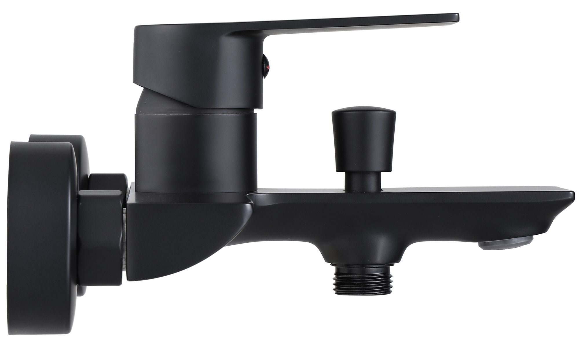 Badmengkraan REA Urban Black