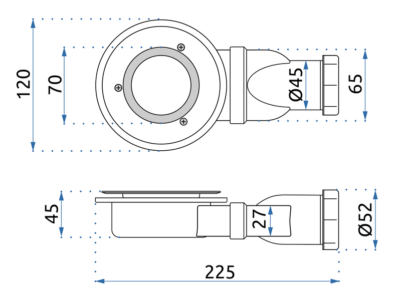 Syphon WP-02 - View 7