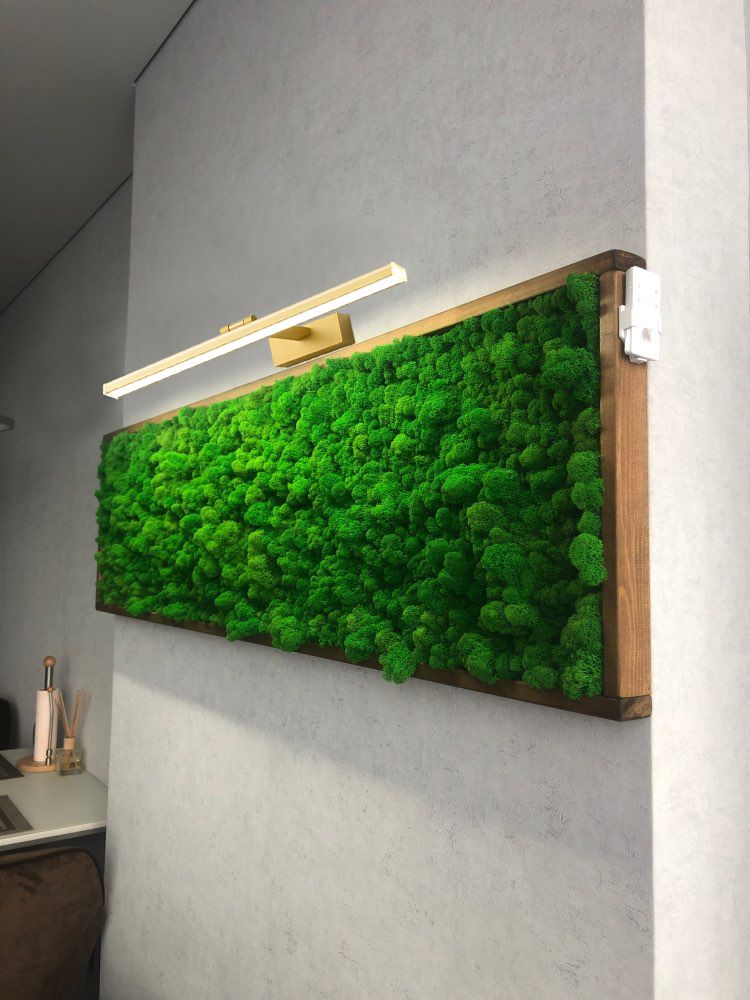 40cm LED Goud APP833-1W wandlamp - View 3