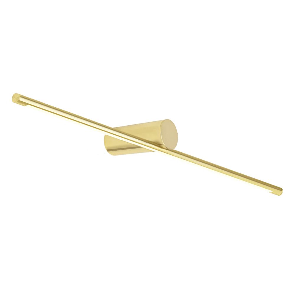 Wandlamp LED 40 cm APP1344-W Gold
