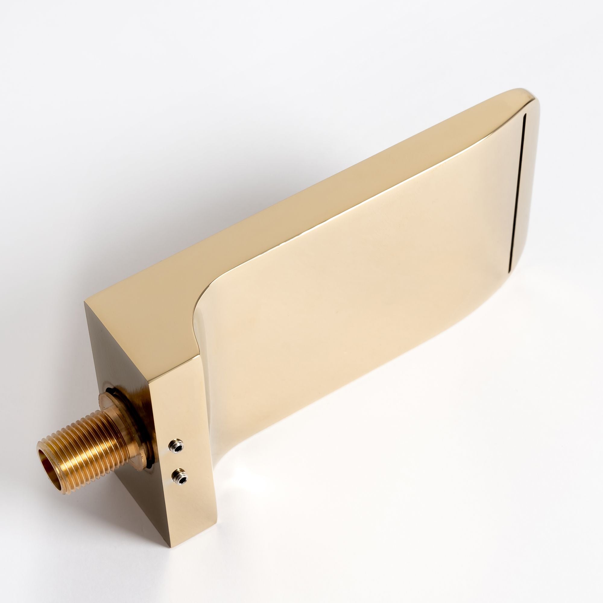 Inbouw wastafelkraan Rea Mason Gold