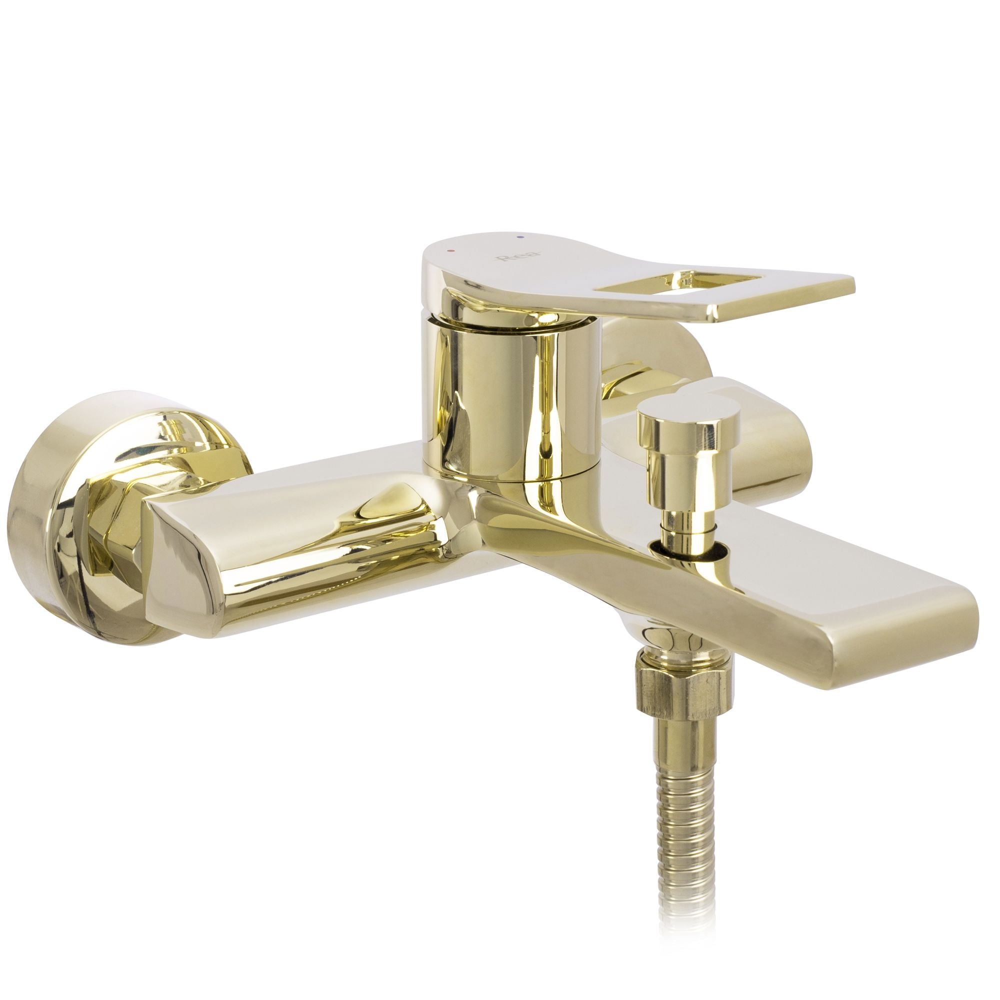Badmengkraan REA Soul Gold