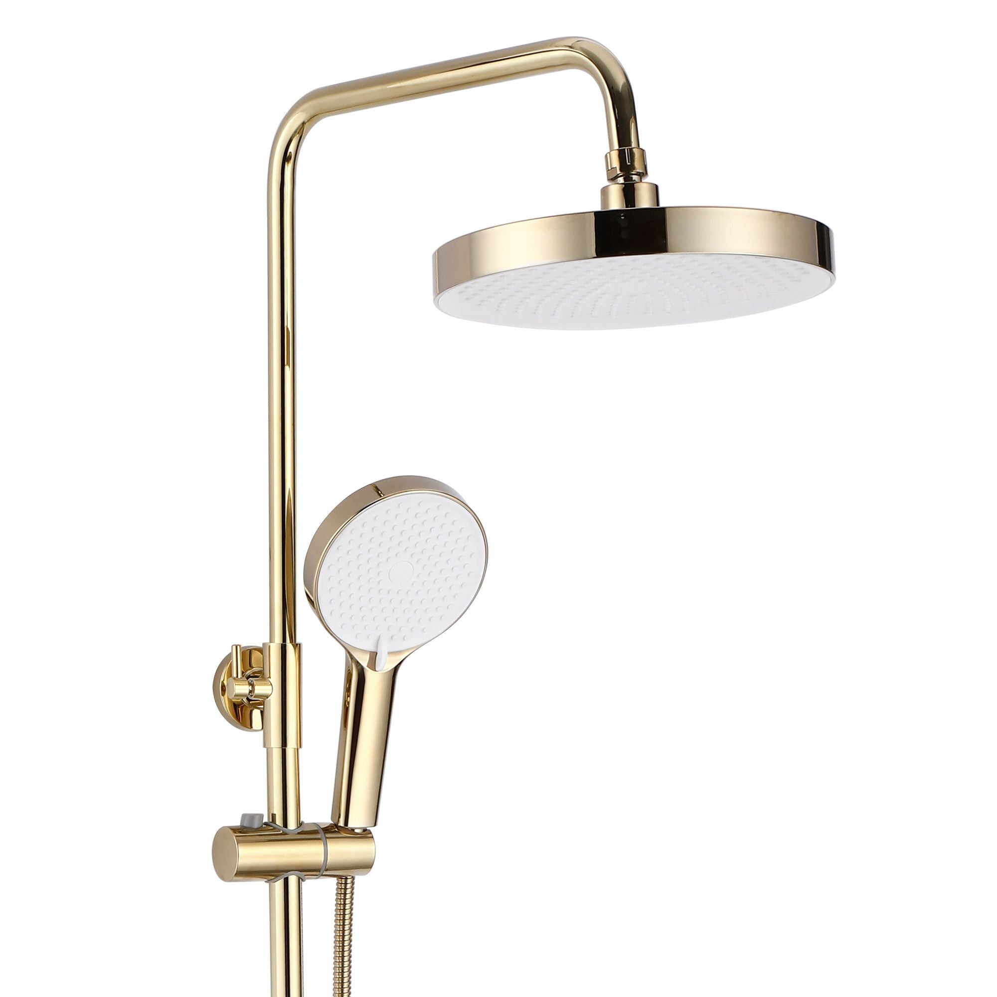 Doucheset REA Bloom Goud
