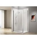 Denipan Douche Wandpaneel 80x210 Cm Mat Wit