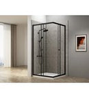 Denipan Douche Wandpaneel 120x210 Cm Beton Grijs
