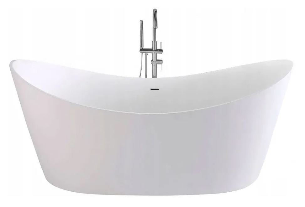 Rea Vrijstaand Bad Ferrano 150 x 73 x 69 cm