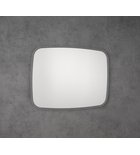 Tong Spiegel Met LED Verlichting 60x80 Cm