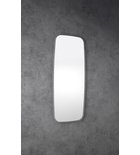 Tong Spiegel Met LED Verlichting 120x50 Cm
