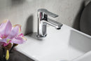 Sfeerbeeld Baron Medicinale Wand Wastafelkraan 15 Cm Hartafstand Chroom