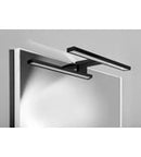 Serapa LED Badkamerlamp 5 w 230 v IP44 Abs Zwart - Foto 2
