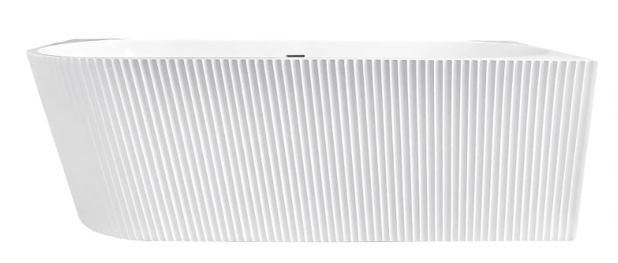 Rea Hoekbad Wenus Rechts 170 x 80 x 58 cm