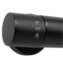 Doucheset REA Vincent Black met thermostaat - View 6