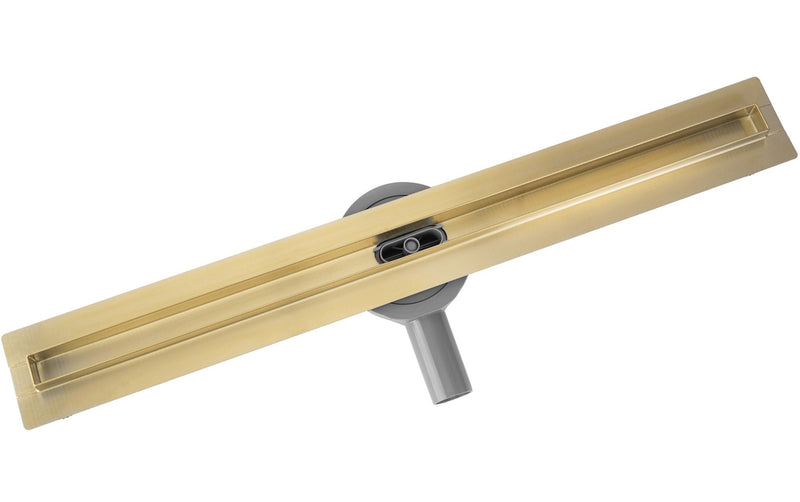 Lineaire afvoer REA Neox Slim pro Gold 70 - View 6